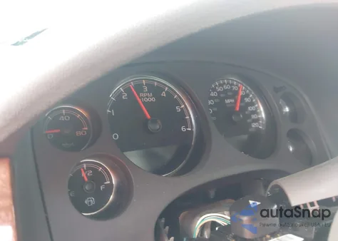 2008 GMC Yukon Slt z USA, uszkodzony, nr VIN 1GKFC13058R136364